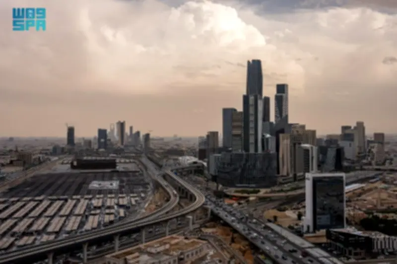 استثمارات أجنبية مباشرة في السعودية تتجاوز تريليون ريال بنمو 13% خلال 2025