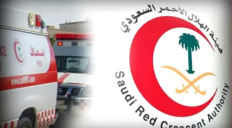 الهلال الأحمر بنجران يتلقى 1306 بلاغاً إسعافياً خلال شهر مارس الماضي