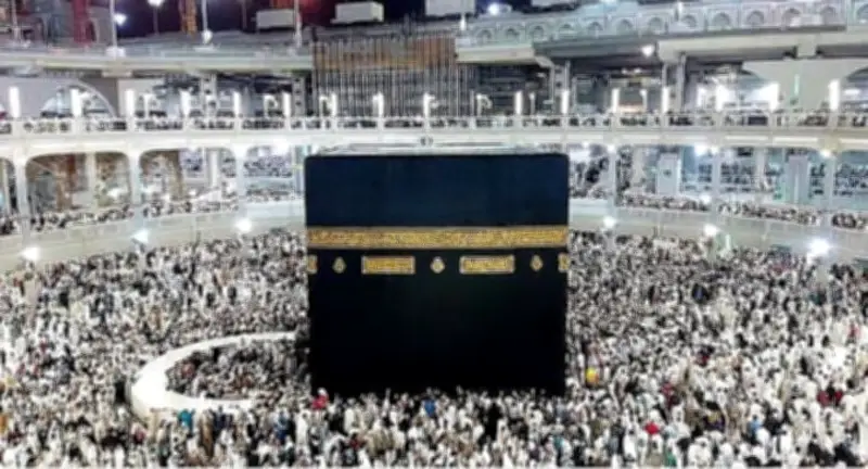 إطلاق برنامج تدريبي شامل لتأهيل العاملين في خدمة ضيوف الرحمن بموسم حج 1447هـ