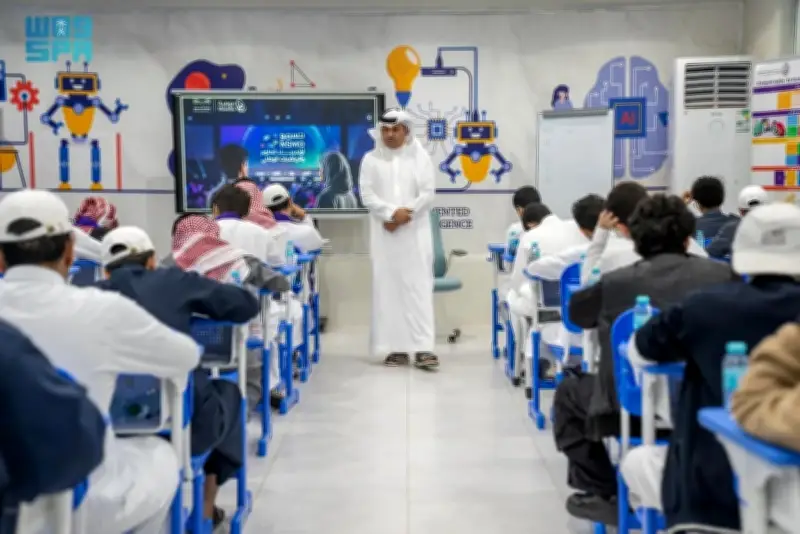 تقرير: ارتفاع أسعار العقارات في الرياض بنسبة 15% خلال الربع الأول من 2024