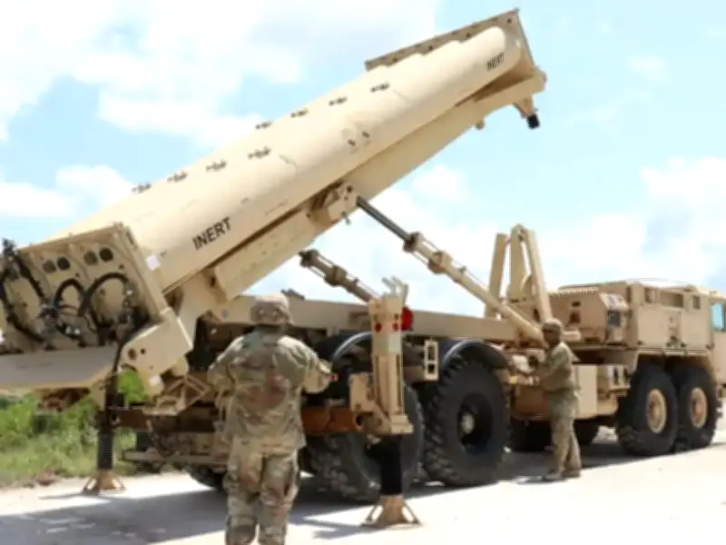 ترمب يطلب 1.5 تريليون دولار للدفاع في 2027 مع تصاعد الحرب ضد إيران