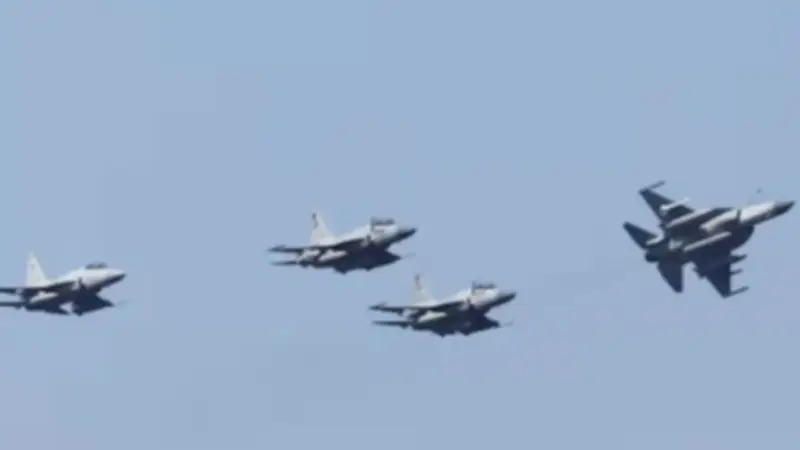 باكستان تلغي صفقة أسلحة بـ1.5 مليار دولار مع السودان وسط مخاوف من تحالفات إيران