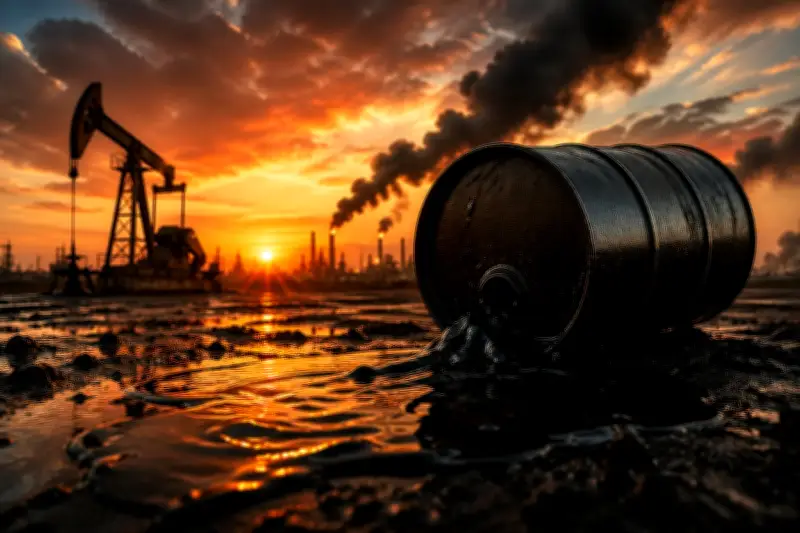 الحرب تدفع العالم نحو أزمة طاقة تاريخية: خسائر النفط قد تصل إلى 1.5 مليار برميل