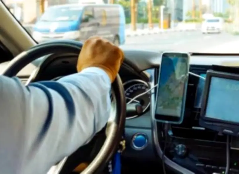 تطبيقات النقل التشاركي تسجل نمواً ملحوظاً بنسبة 15.7% في الربع الأول من 2026