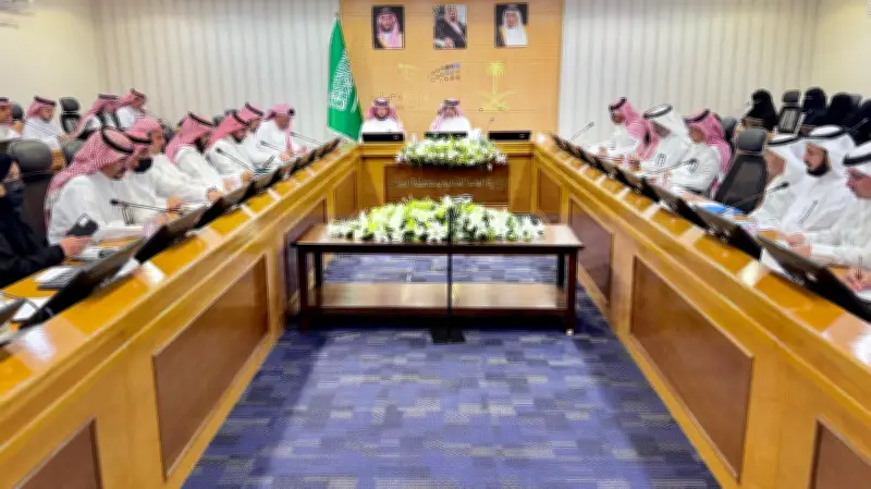 تعليم الطائف يناقش 17 مؤشر أداء ويستعد مبكرًا للعام الدراسي 2026