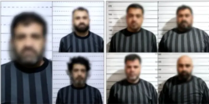 إحباط تهريب 1.7 مليون حبة كبتاغون في سوريا بالتعاون مع العراق