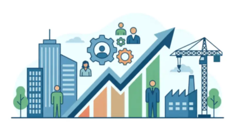 سوق العمل الأمريكي يشهد انتعاشاً قوياً في مارس مع إضافة 178 ألف وظيفة