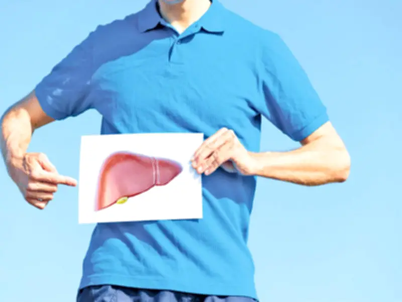 تحذير عالمي: 1.8 مليار مصاب بمرض الكبد الدهني بحلول 2050