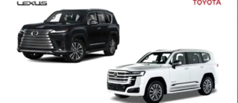 وزارة التجارة السعودية تستدعي 18,708 مركبة تويوتا ولكزس بسبب عيب في ناقل الحركة