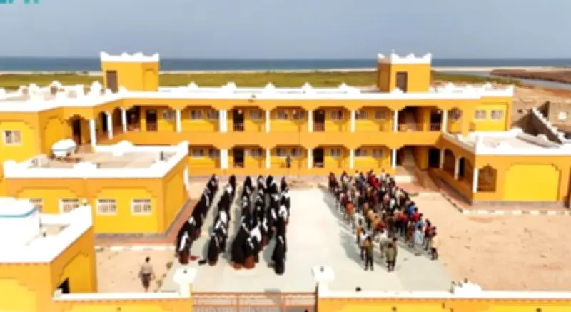 البرنامج السعودي لتنمية وإعمار اليمن يطلق حزمة مشاريع بقيمة 1.9 مليار ريال في الربع الأول من 2026