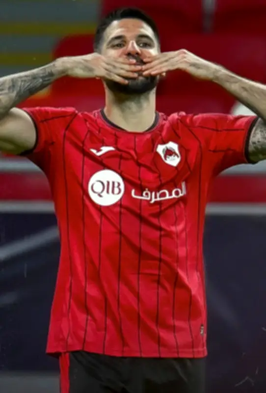 قبل نهائي دوري أبطال الخليج: الريان يتفوق بقيمة سوقية تبلغ 19 مليون يورو على الشباب