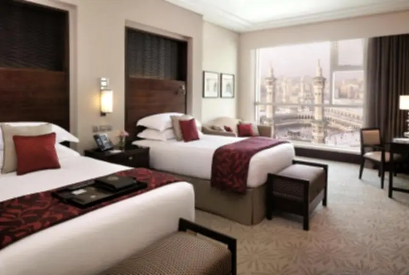 وزارة السياحة تنفذ 19 ألف زيارة رقابية استعداداً لموسم الحج