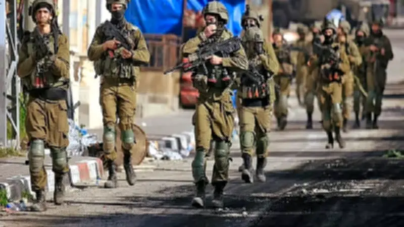 توغلات إسرائيلية جديدة في ريف القنيطرة ودرعا السوري وتجاوزات متكررة لاتفاق 1974