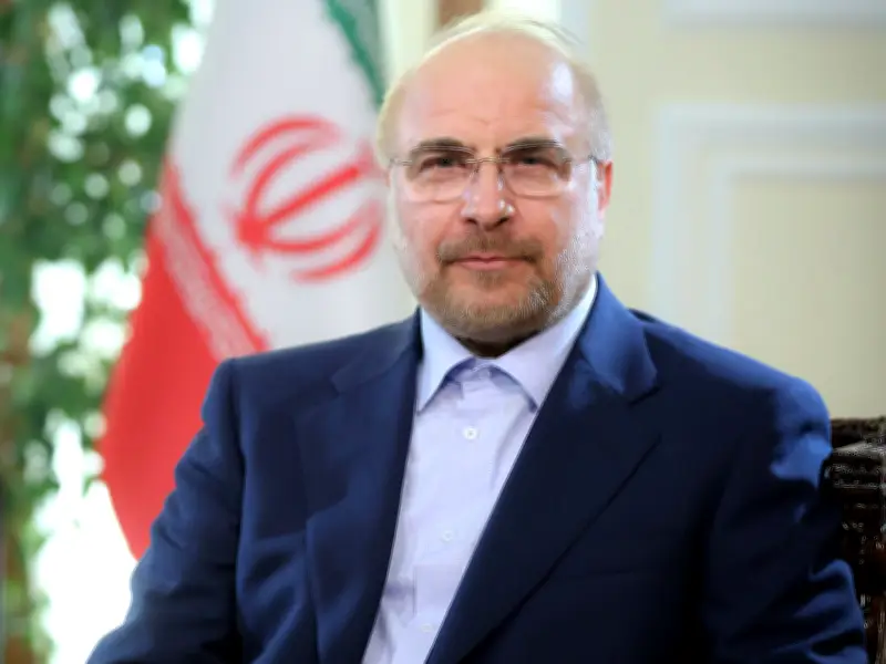 من قمع 1999 إلى مفاوضات السلام 2026: قاليباف ينتقل من قوائم الاغتيال إلى طاولة الحوار