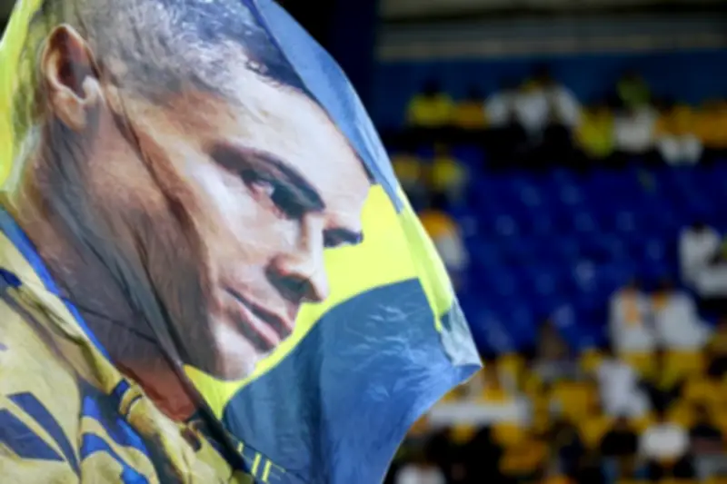 دوري أبطال آسيا 2: رونالدو والنصر يواجهان الأهلي القطري في نصف النهائي