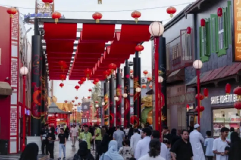 السعودية تسجل أعلى إنفاق للزوار الدوليين في 2025 بقيمة 160 مليار ريال