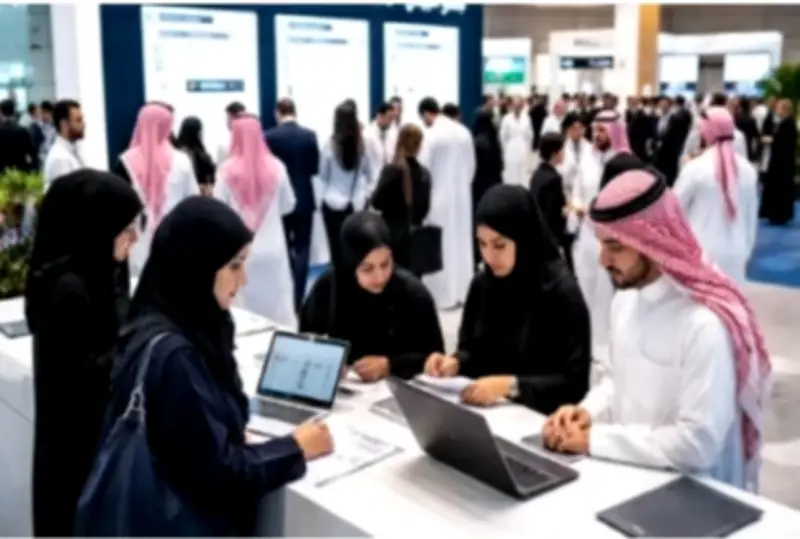 صندوق الاستثمارات العامة يوفر مليون وظيفة ويضاعف أصوله المدارة بحلول 2025