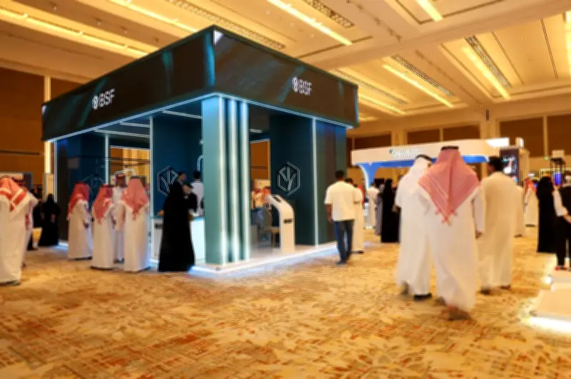 ملتقى خطوة المهني 2026 يشهد حضوراً واسعاً و 180 ورشة تدريبية في الرياض