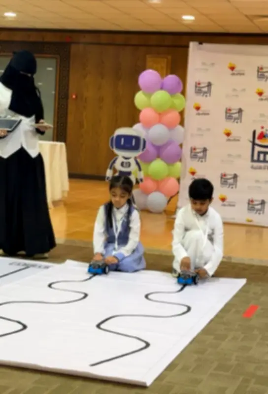 انطلاق مسابقة السومو والمسار السريع 2026 بتعليم مكة بمشاركة 39 طالبة وتكريم الفائزات