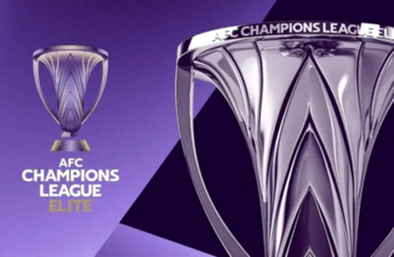 الكوادر السعودية الشابة تبرز في تنظيم نهائيات دوري أبطال آسيا للنخبة 2026 بجدة