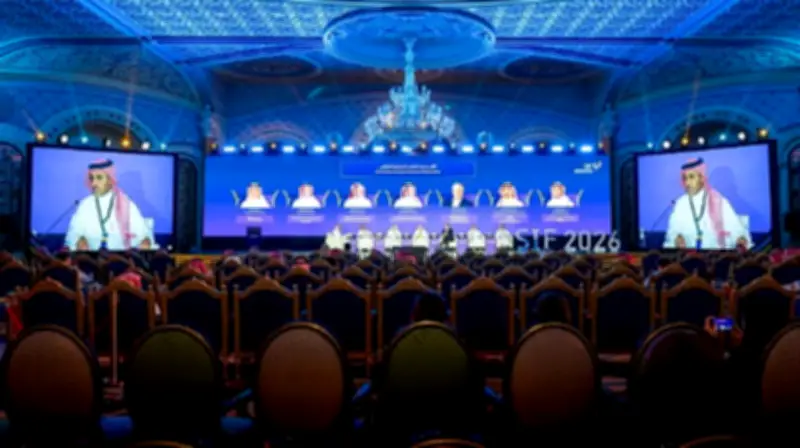 منتدى الاستثمار الرياضي 2026 يختتم فعالياته في الرياض بتأكيد على الشراكات والتمويل