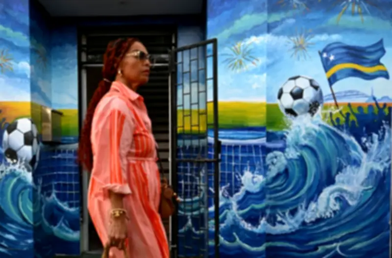 مونديال 2026: كوراساو الجزيرة الصغيرة تحلم بتحقيق المستحيل