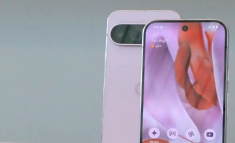 تحديث أندرويد أبريل 2026 يستنزف بطاريات هواتف بيكسل بشكل حاد