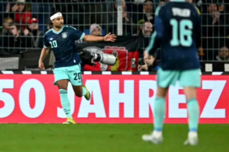 غنابري يعلن غيابه عن مونديال 2026 بسبب إصابة عضلية خطيرة