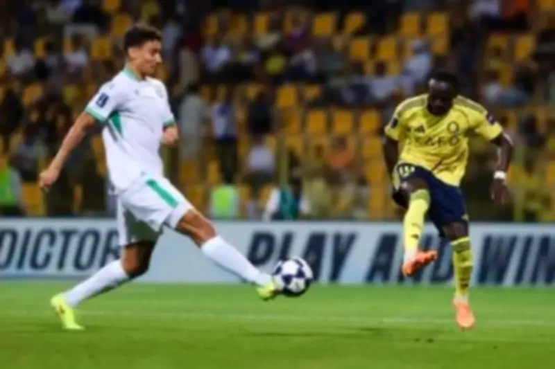 النصر السعودي يعود إلى الواجهة الآسيوية: تأهل تاريخي لنهائي دوري الأبطال 2026 من دبي