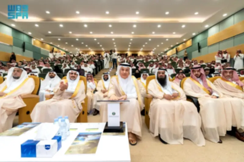 وزير البيئة يرعى ملتقى الابتكار السنوي 2026 ويوقع اتفاقيات جديدة