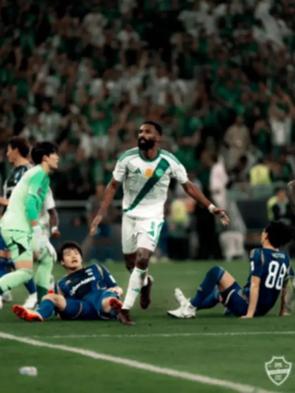 الأهلي يتوج بلقب دوري أبطال آسيا للنخبة 2026 للمرة الثانية توالياً