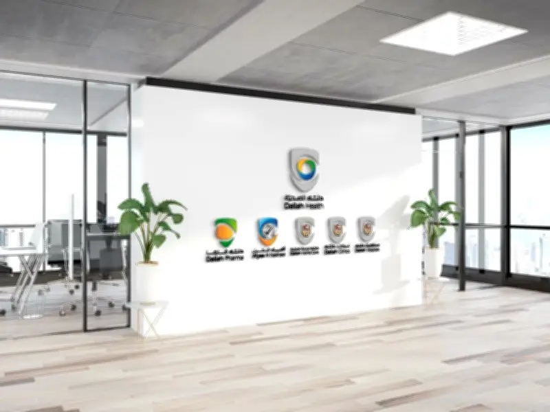 دله الصحية الأولى بالخليج في قائمة تايم لأعلى الشركات نمواً 2026