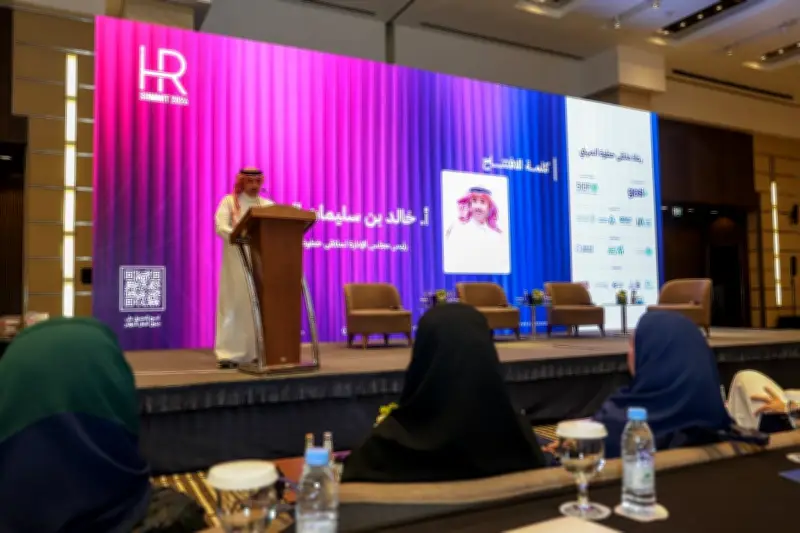 ملتقى خطوة المهني 2026 في الرياض يحقق 80 ألف فرصة وظيفية ويستقطب آلاف الباحثين عن عمل