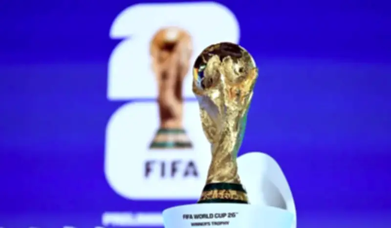فيفا يرفع جوائز كأس العالم 2026 إلى 871 مليون دولار