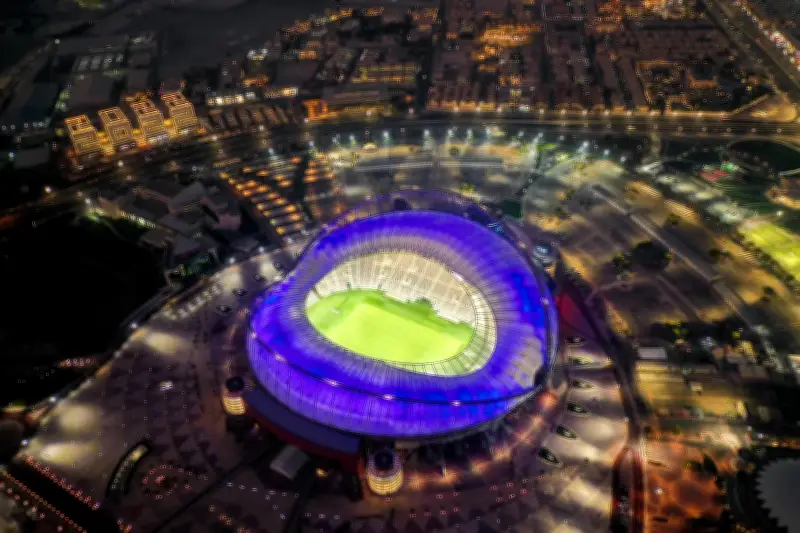 الاتحاد القطري يعلن موعد نهائي كأس الأمير 2026 على استاد خليفة الدولي في 9 مايو