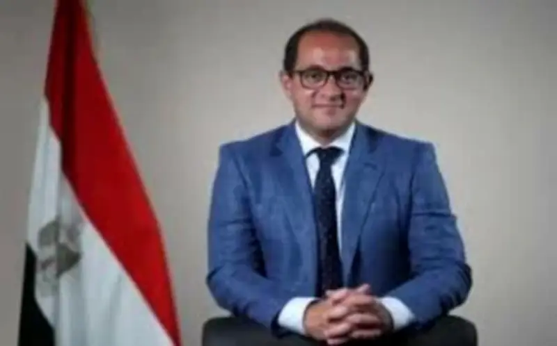 موازنة مصر للعام المالي 2026/2027 تستهدف 4 تريليونات جنيه إيرادات و5.1 تريليون مصروفات