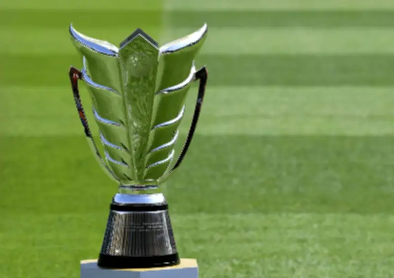 الدرعية تستضيف قرعة كأس آسيا 2027 في مايو المقبل بمشاركة 24 منتخباً