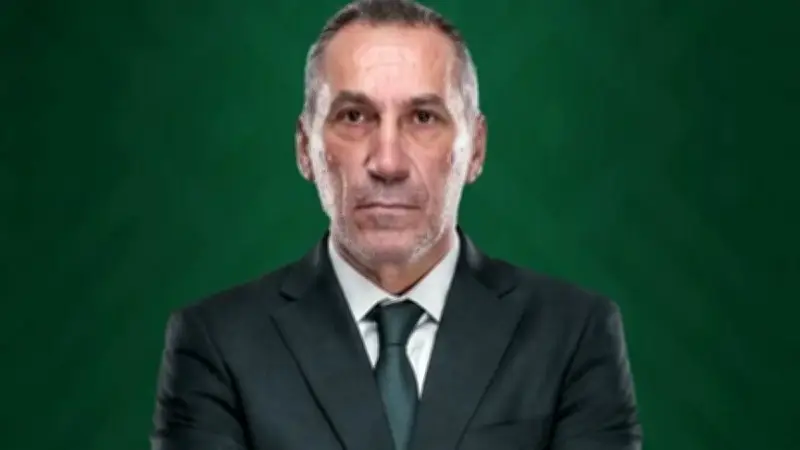 الاتحاد السعودي يعين جورجيوس دونيس مدرباً للمنتخب حتى 2027
