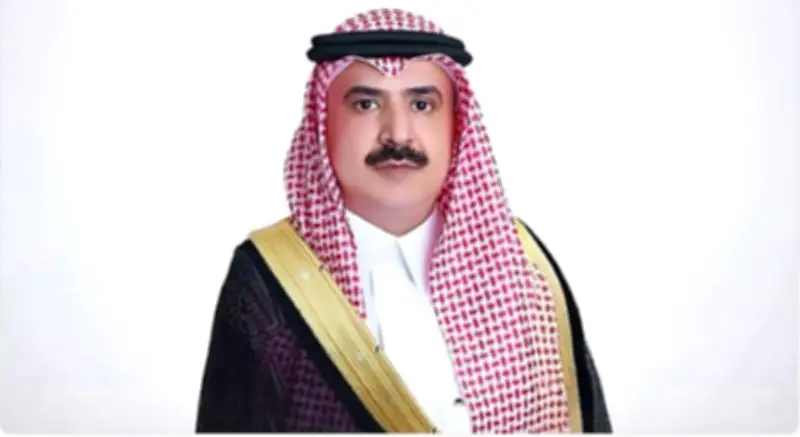 العجلان يرفع التهاني بمناسبة مرور عقد على رؤية 2030 ويؤكد مكانتها الاقتصادية