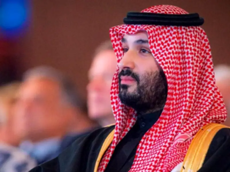 رؤية 2030 تثمر إنجازات تاريخية بقيادة ولي العهد