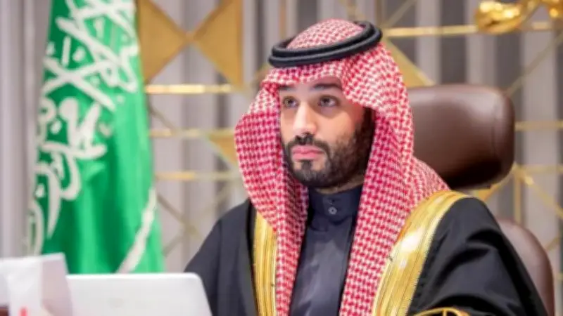 محمد بن سلمان يعلن انطلاق المرحلة الثالثة من رؤية 2030 بذروة التنفيذ