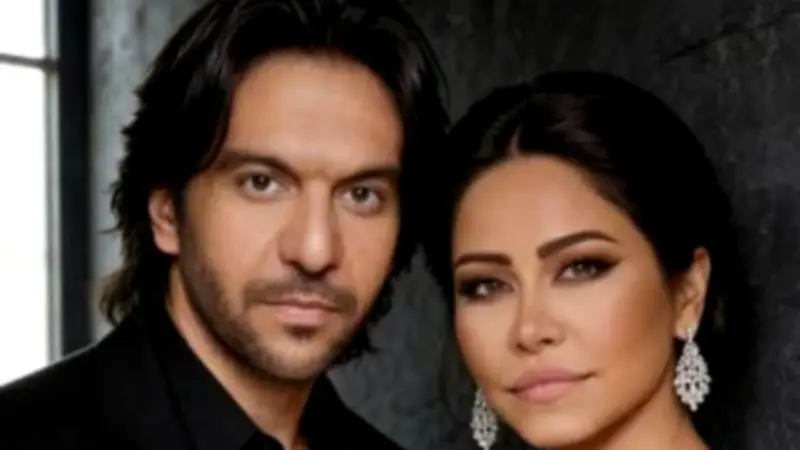 ديو غنائي جديد يجمع بهاء سلطان وشيرين بعد 21 عاماً من آخر تعاون