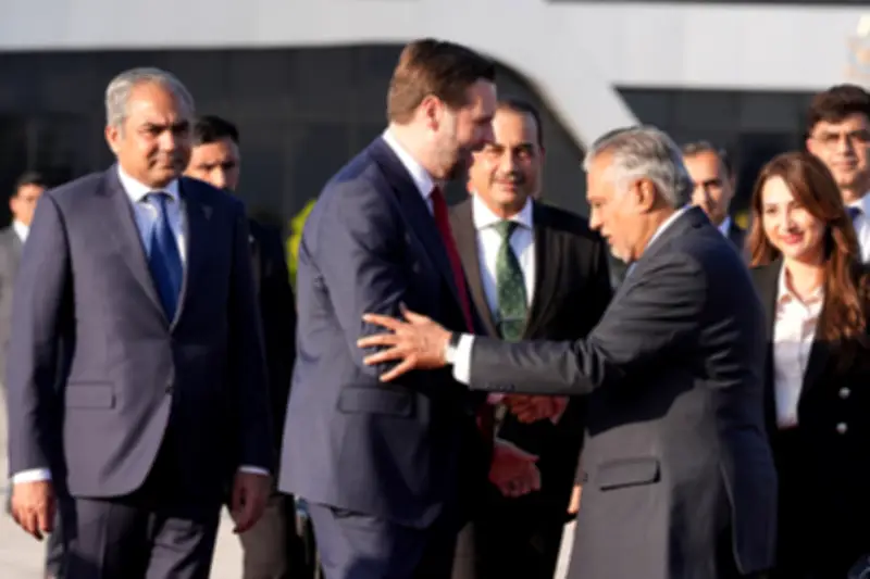 مفاوضات إسلام آباد تنتهي بفشل أمريكي إيراني بعد 21 ساعة من الجلسات الماراثونية