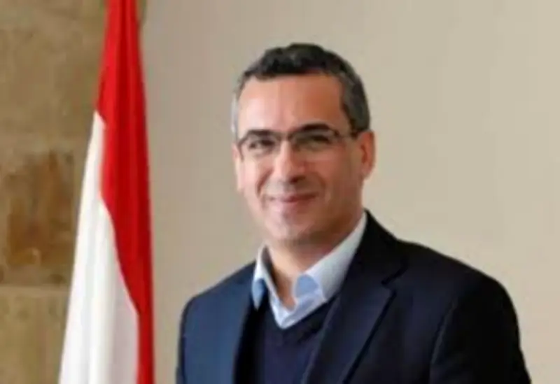 وزير الزراعة: 22% من الأراضي اللبنانية تضررت بالحرب