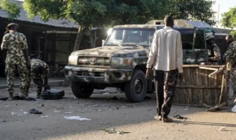 مقتل 23 شخصًا بينهم أطفال في هجمات مسلحة متفرقة بنيجيريا