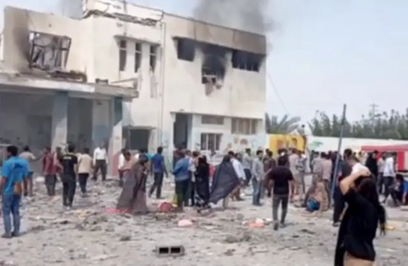 إيران: مقتل 245 طالبًا و58 معلمًا في هجمات أمريكية وإسرائيلية على المنشآت التعليمية