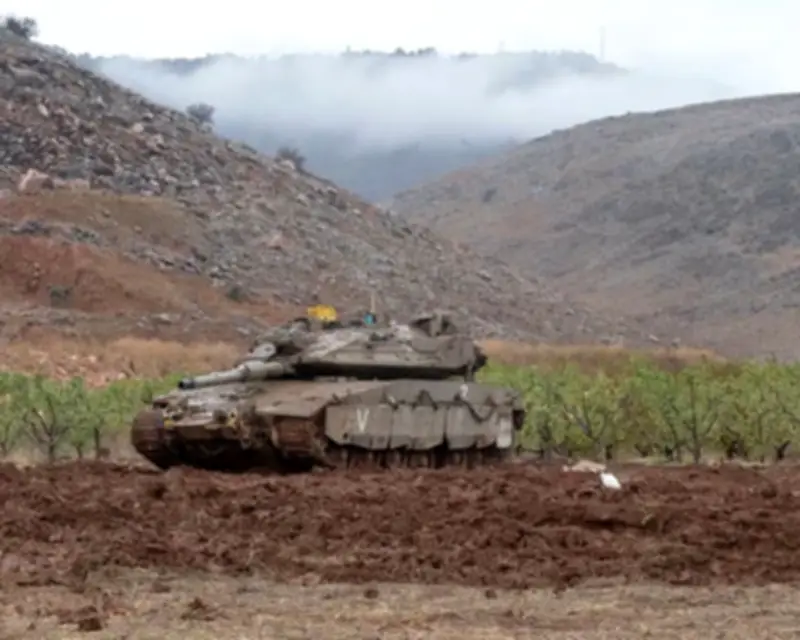 لبنان يتهم إسرائيل بـ"إبادة بيئية".. 25 مليار دولار خسائر