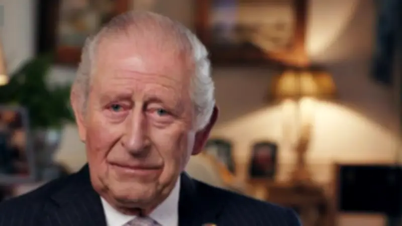 الملك تشارلز الثالث يلقي كلمة في الكونغرس الأمريكي خلال زيارة تاريخية بمناسبة الذكرى الـ250 للاستقلال