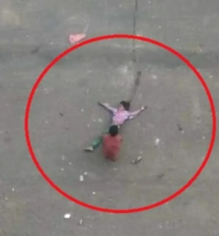 مؤسسة حقوقية تكشف: الحوثي قتل 2730 مدنياً في اليمن أغلبهم أطفال ونساء