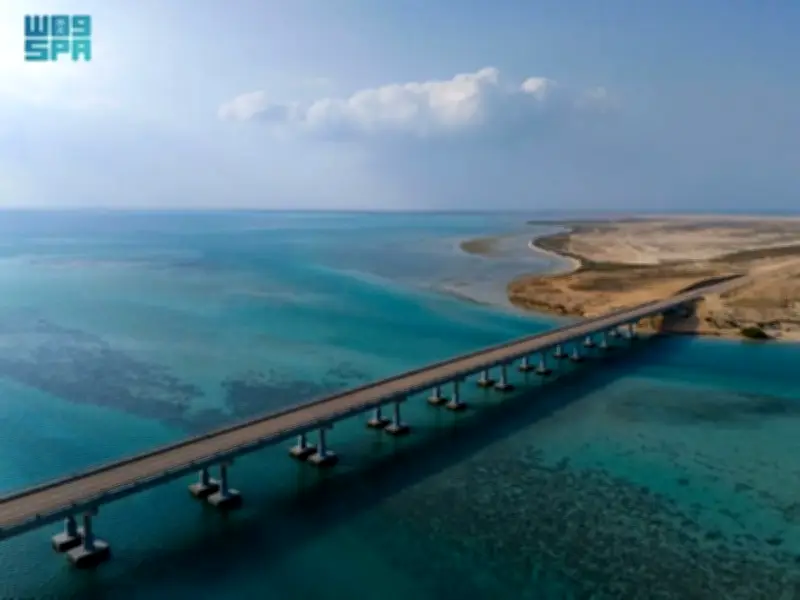 بلدية جازان تطلق 28 مشروعاً تنموياً في جزر فرسان بقيمة 546 مليون ريال